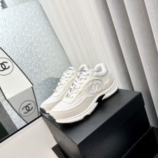 Chanel Sport Shoes